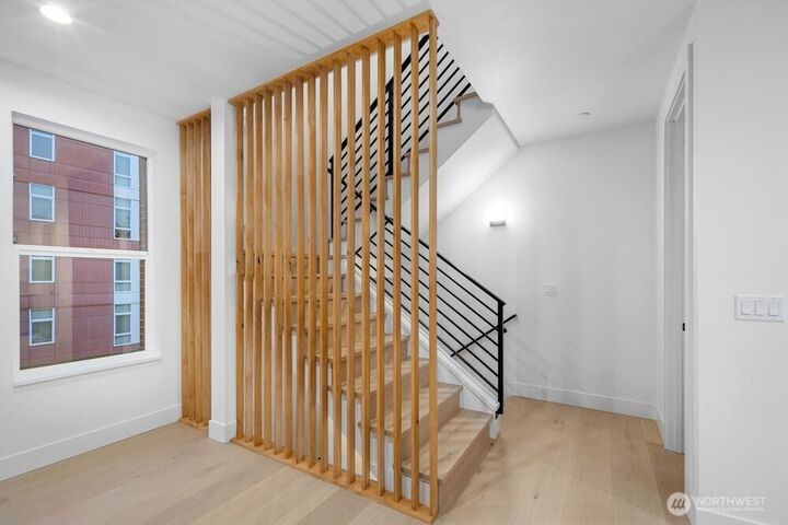 Property Photo: 695 NW Locust St (Homesite #9) WA 98027