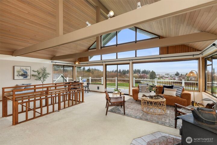 Property Photo: 5181 NE Cedar Lane WA 98340