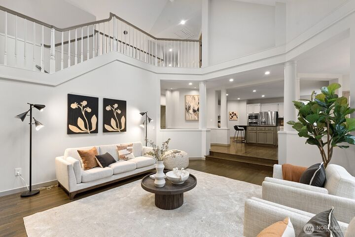 Property Photo:  10810  177th Court NE  WA 98052 