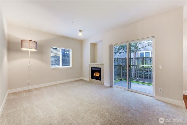 Property Photo:  5809  Highway Place Street NE A203  WA 98203 