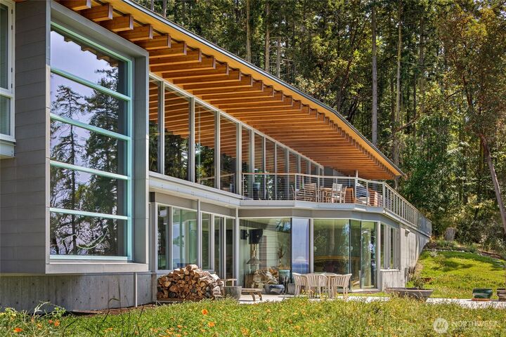 Property Photo: 4415 West Side Road WA 98250