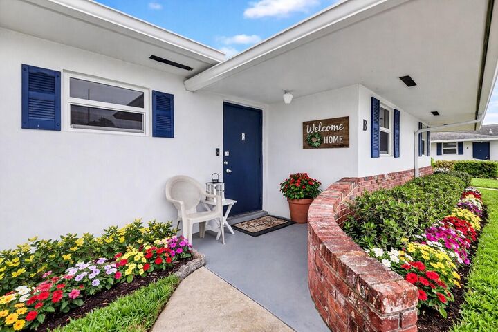 Property Photo:  2758 Emory Drive E B  FL 33415 