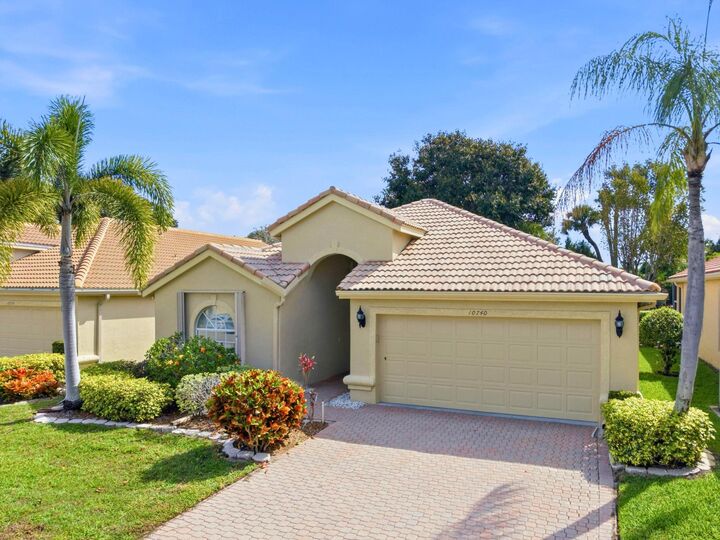Property Photo:  10740 Grande Palladium Way  FL 33436 