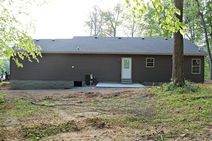 Property Photo:  4606 Cemetary Road  KY 42164 
