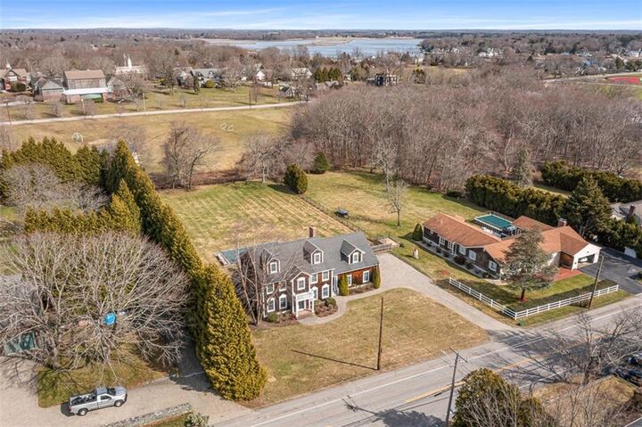 Property Photo:  154 Lincoln Avenue  RI 02806 