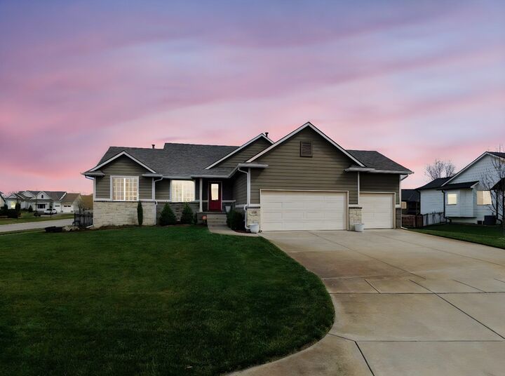 Property Photo:  6501 W Kollmeyer Ct  KS 67205 
