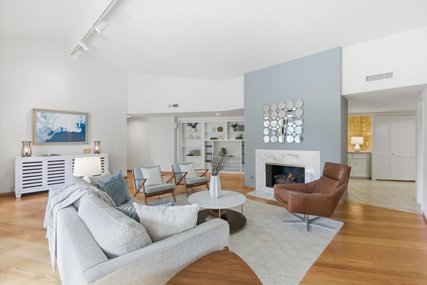 Property Photo:  300 Sand Hill Circle 301  CA 94025 