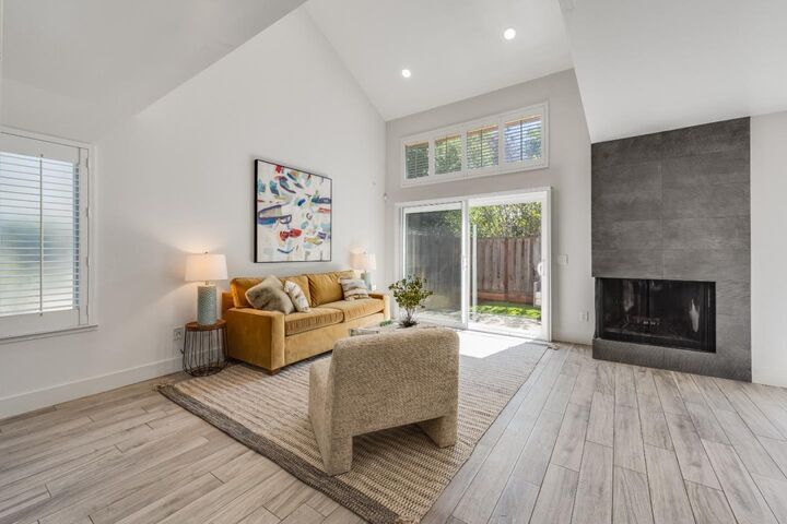 Property Photo:  536 Clardy Place  CA 95117 