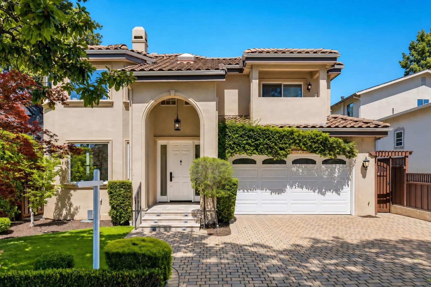 Property Photo:  1012 Cortez Avenue  CA 94010 