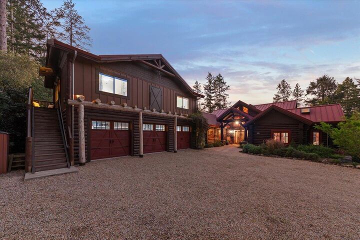 Property Photo: 44 Pine Avenue CA 95041