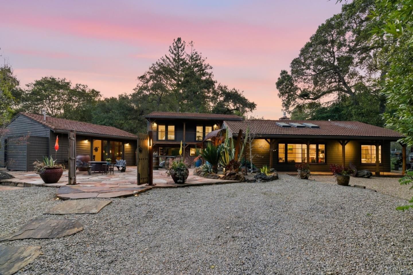 Property Photo: 13651 Pierce Road CA 95070