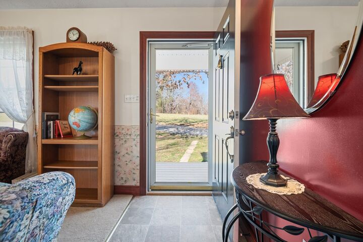 Property Photo:  7601 Amelia Springs Rd  VA 23083 