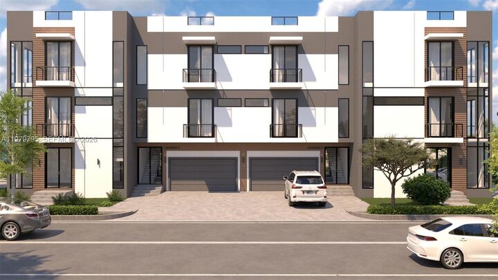 Property Photo: 1302 NE 32nd St 2 FL 33334