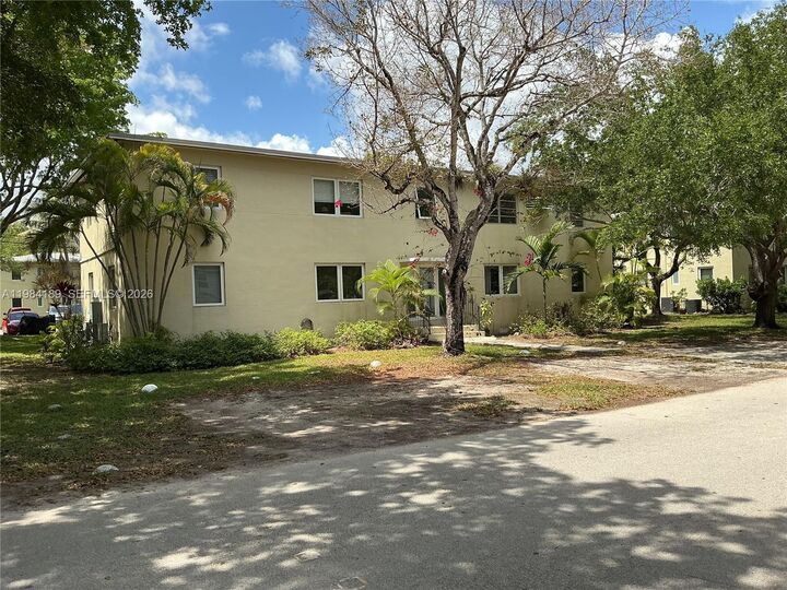 Property Photo: 7734 SW 55th Ave C FL 33143