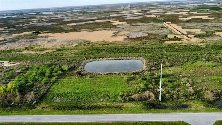 Property Photo: Tbd Gulf Beach Hwy LA 70631