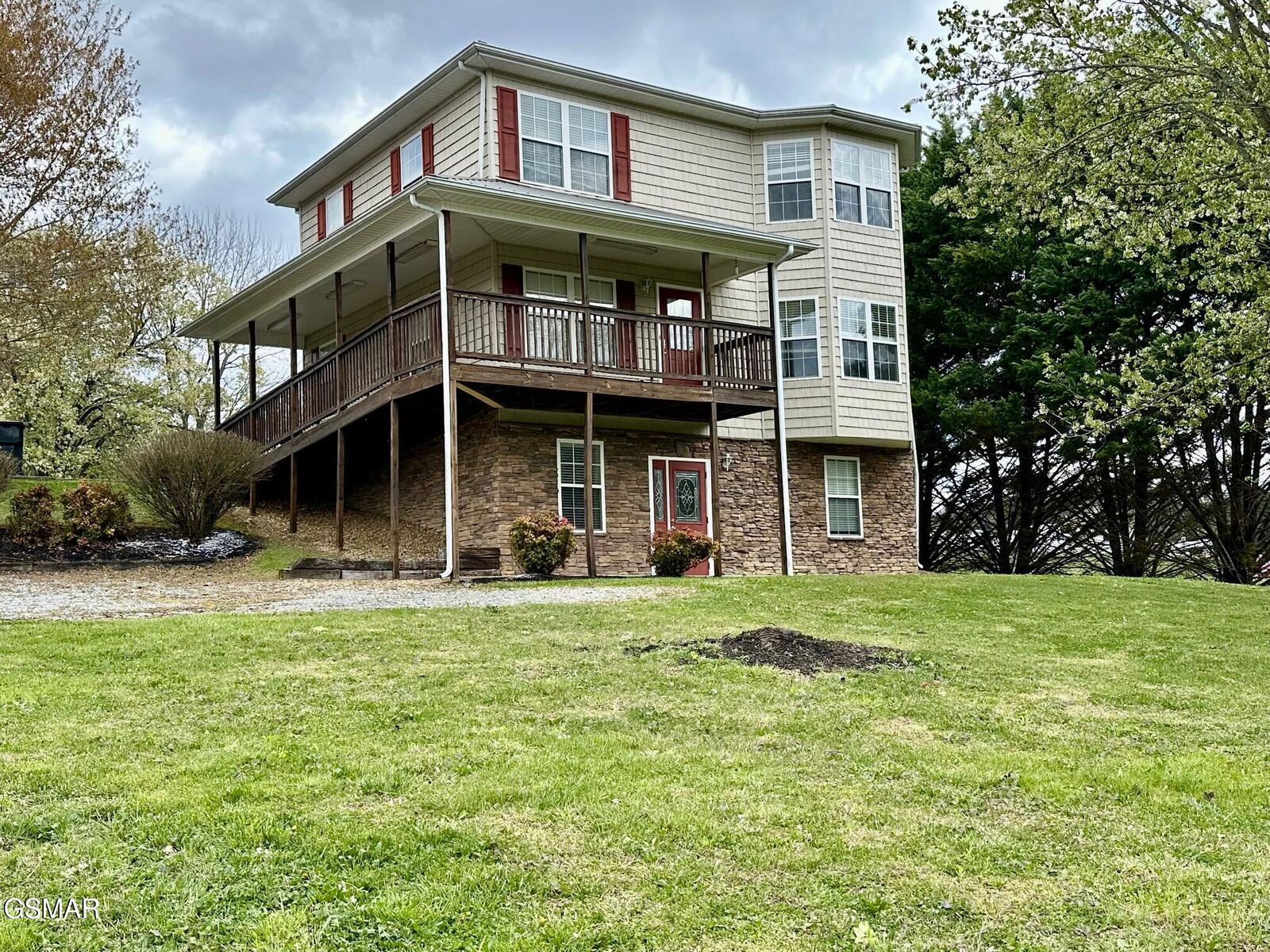 Property Photo:  249 Mill View Dr  TN 37863 