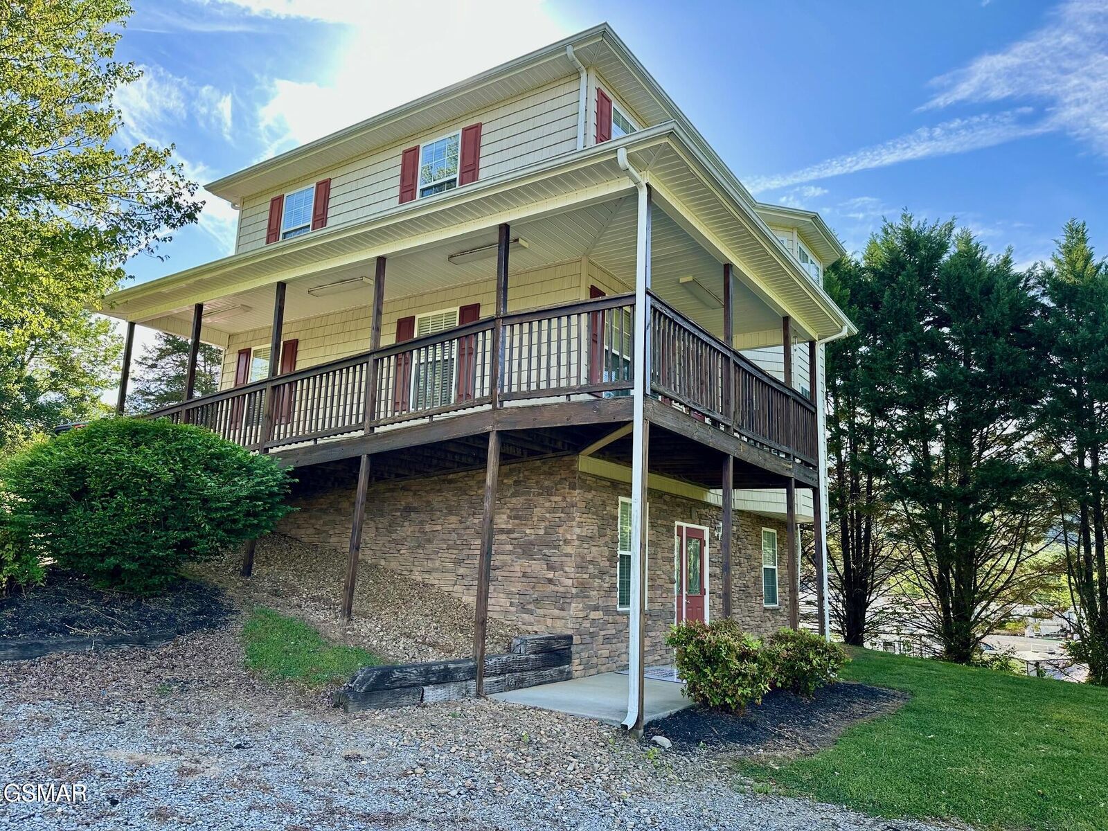 Property Photo:  249 Mill View Dr  TN 37863 