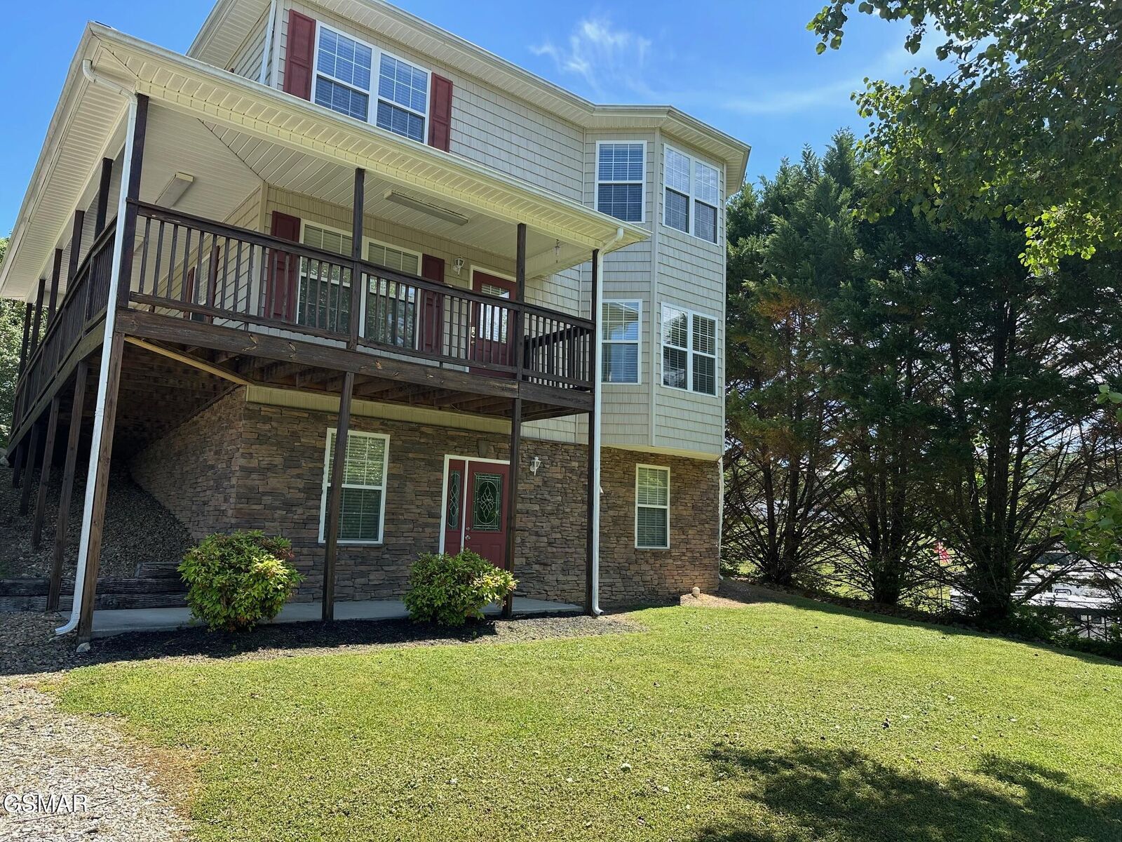 Property Photo:  249 Mill View Dr  TN 37863 