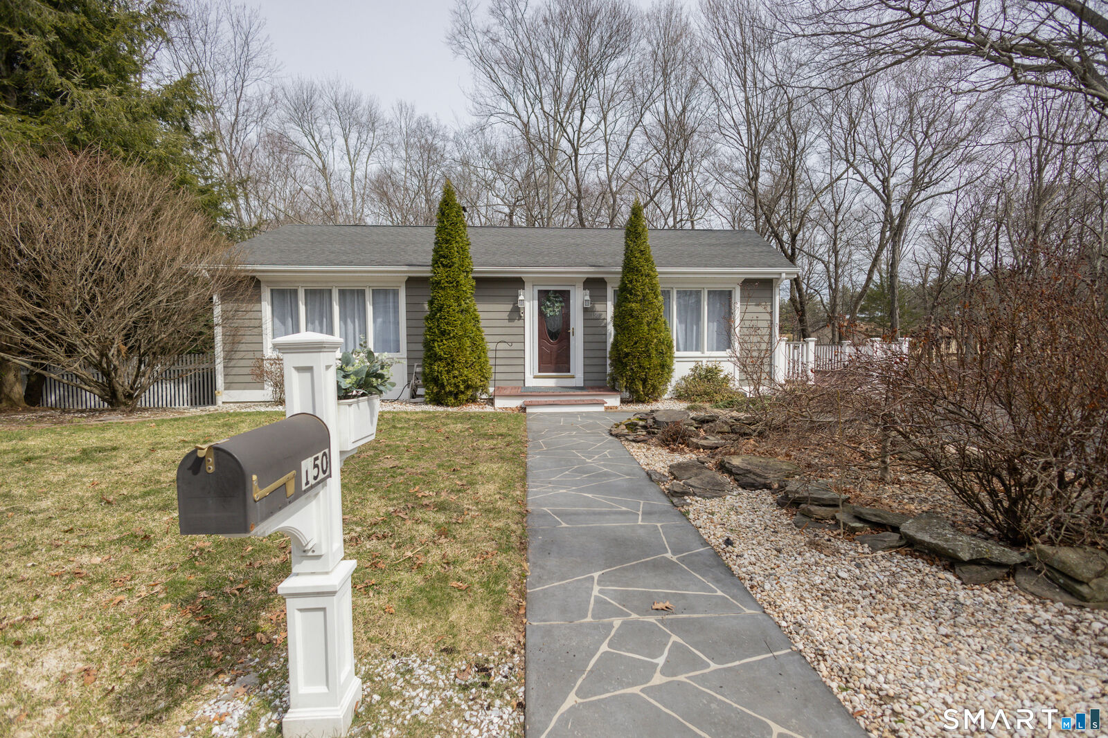 Property Photo:  150 Poplar Drive  CT 06479 