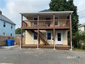 Property Photo:  79 North Pond Street  CT 06010 