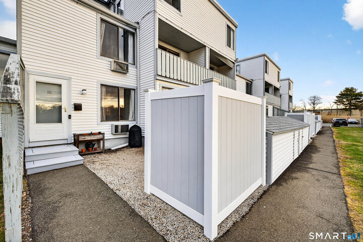Property Photo:  10 Hamre Lane C  CT 06405 