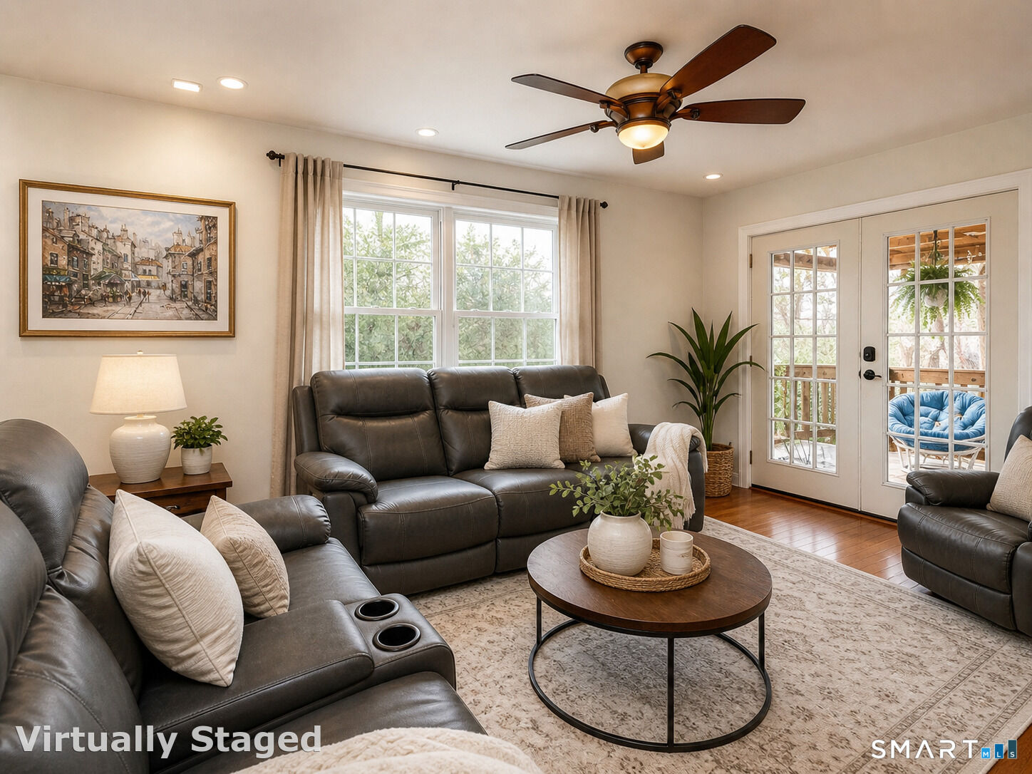 Property Photo:  54 Claremont Avenue  CT 06492 