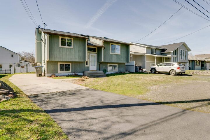 Property Photo:  346 S Jefferson St  WA 99022 