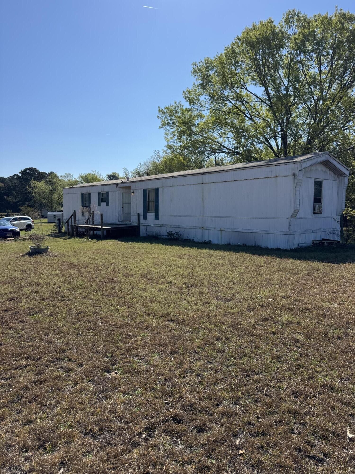 Property Photo:  1830 Goslin Pond Road  SC 29148 