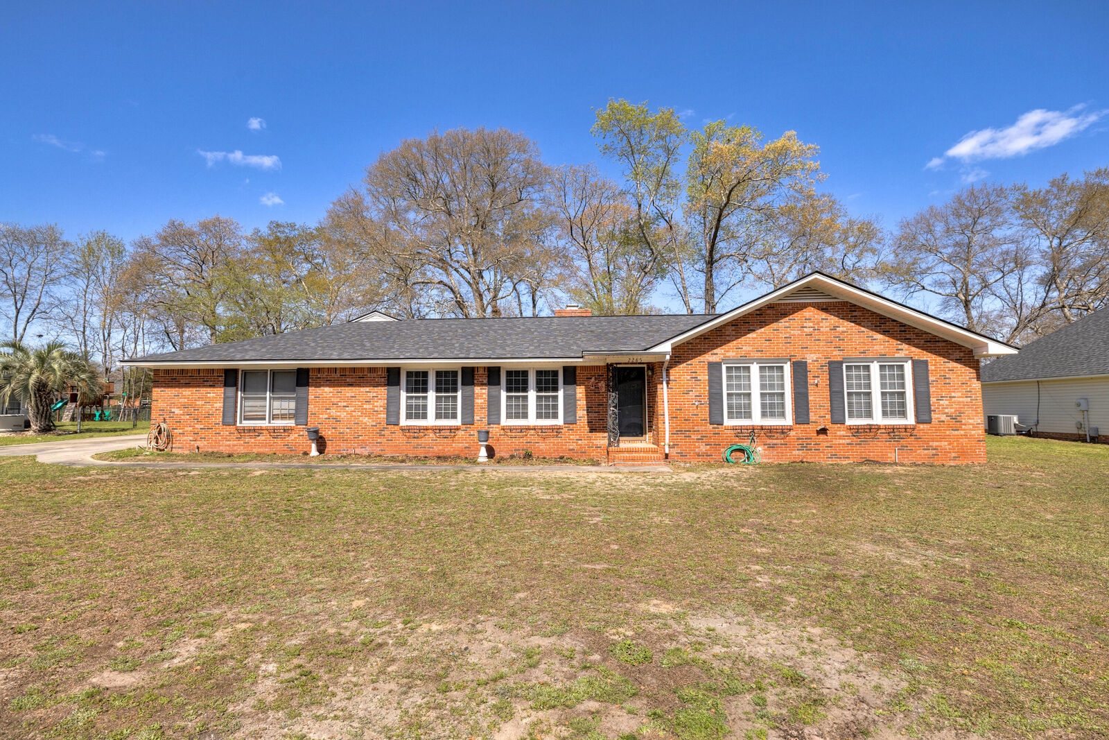 Property Photo:  2285 Treetop Lane  SC 29154 