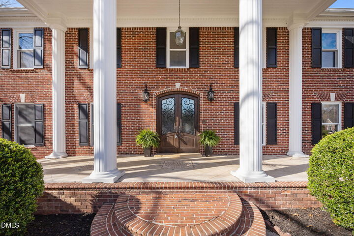 Property Photo: 2020 Navan Lane NC 27529