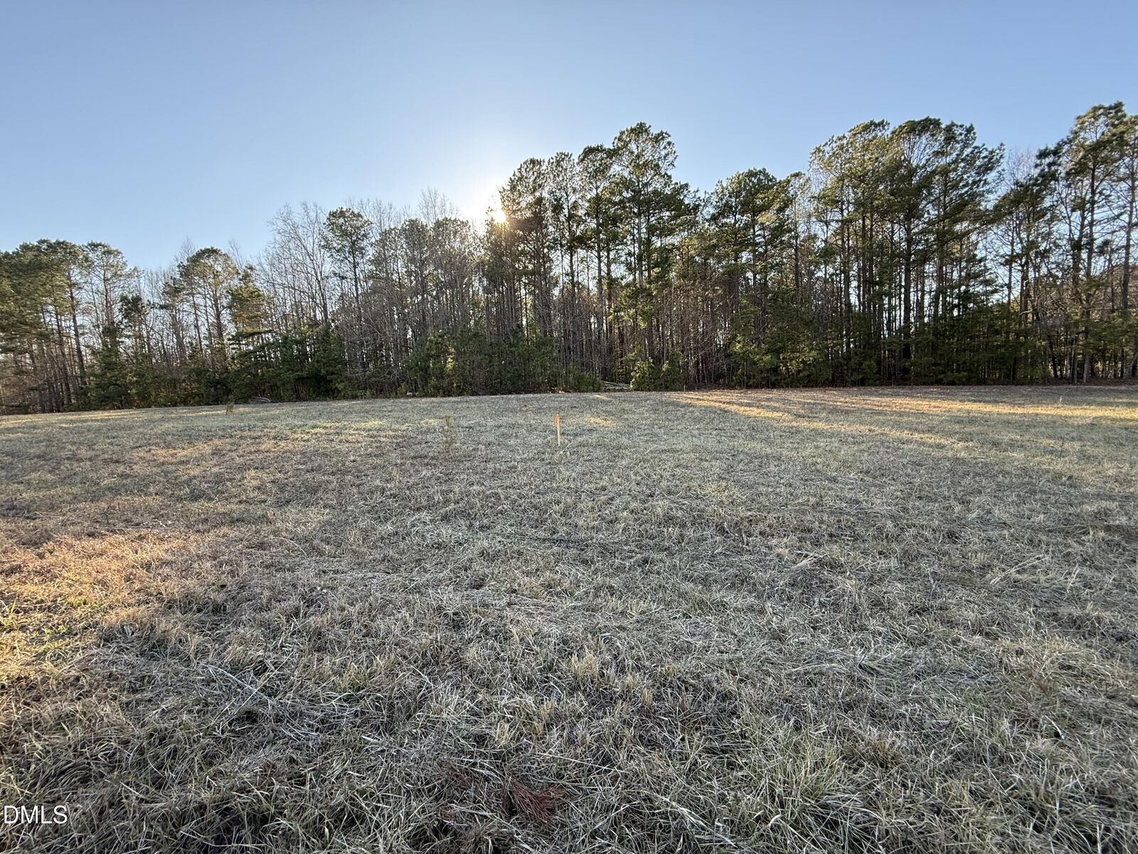 Property Photo:  02 Massey Road  NC 27597 