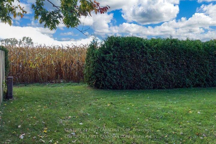 Property Photo: 106 Angelo Drive ON N0L 2P0