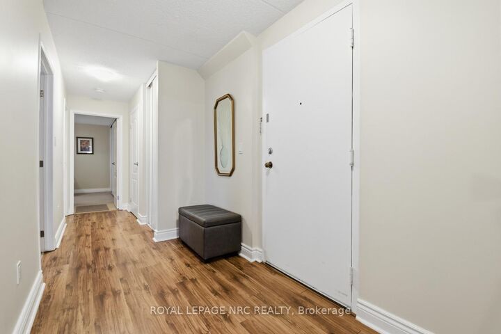 Property Photo: 4658 Drummond Road 217 ON L2E 7E1