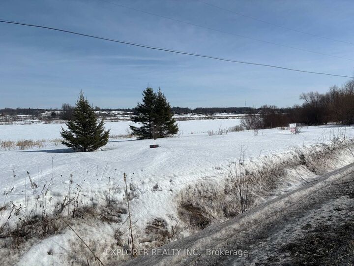 860 Old Highway 17 Highway E — photo 1