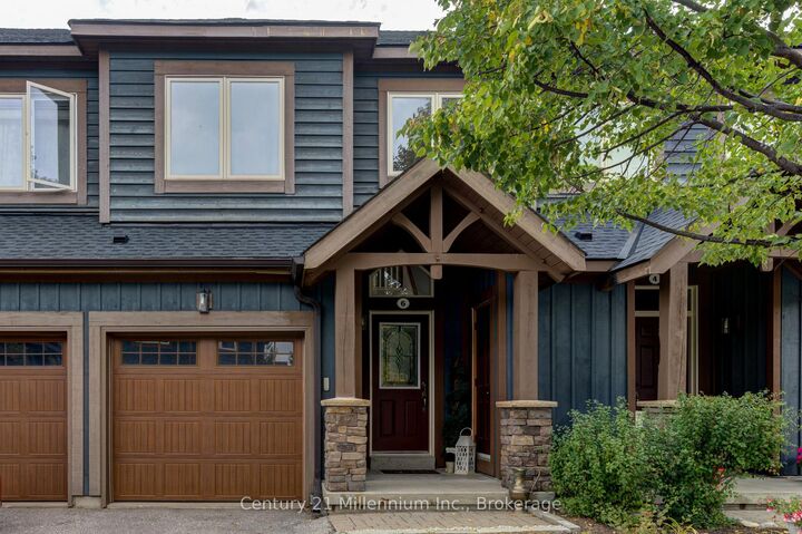 Property Photo:  6 Wildrose Trail 15  ON L9Y 0J4 