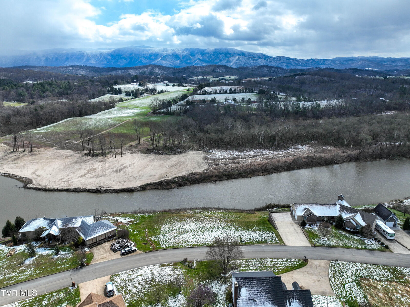 Property Photo: 0 Dominique Lane TN 37743