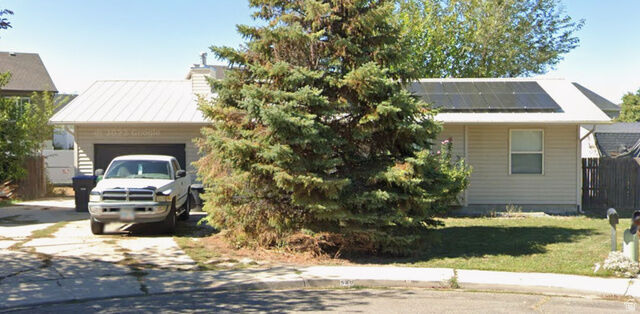 Property Photo:  540 W 1770 S  UT 84601 