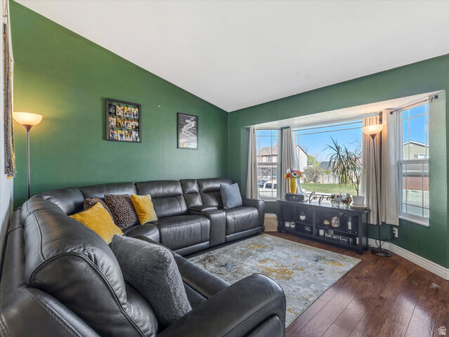 Property Photo: 7843 W Brittain Dr S UT 84044