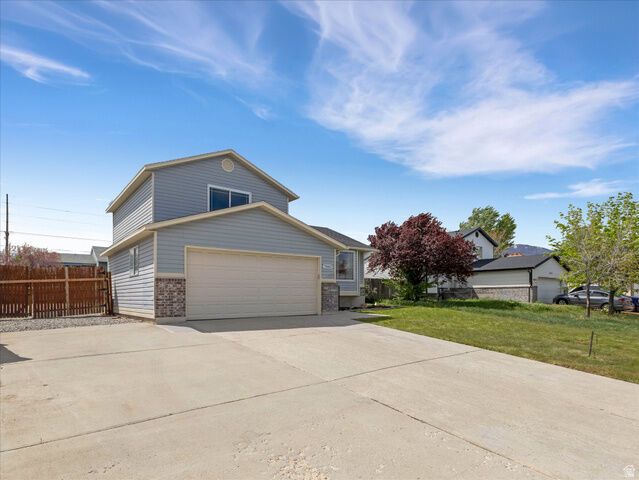 Property Photo:  7843 W Brittain Dr S  UT 84044 