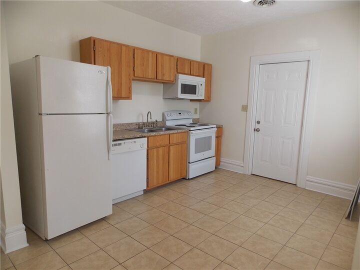 Property Photo: 316 S Washington St. B PA 16033