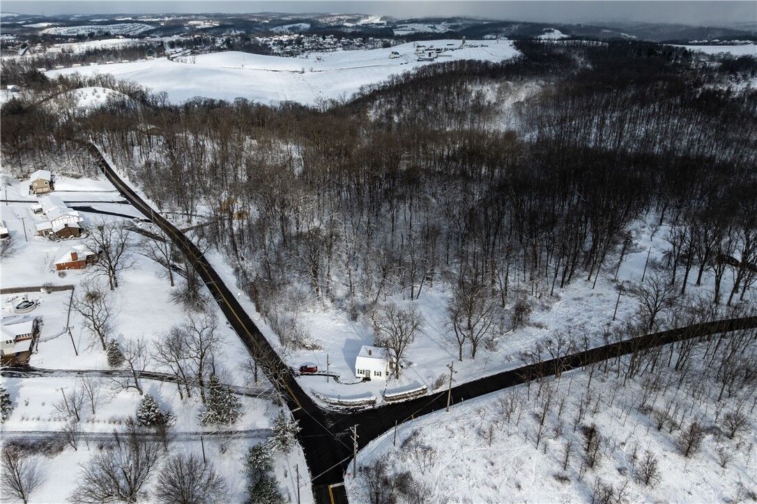 Property Photo: 1198 Morgan Rd PA 15017