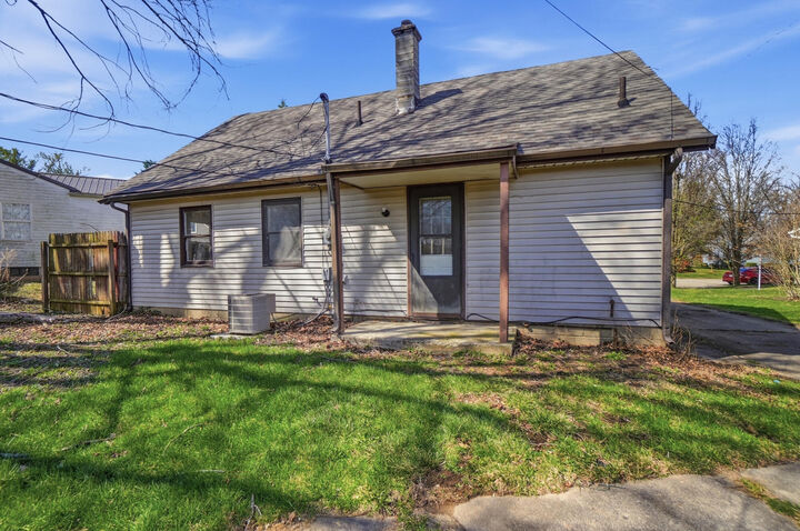 Property Photo: 1835 S Sweetbriar Lane OH 45505