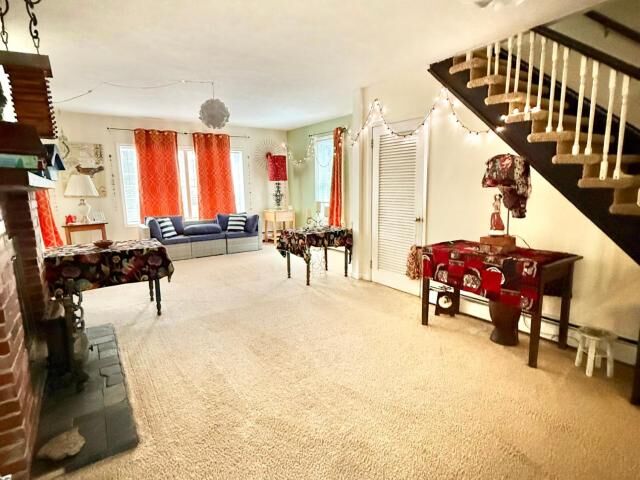 Property Photo:  116 Oak Street  PA 16365 