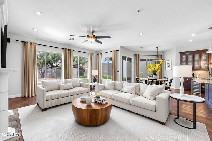 Property Photo:  16484 N 108th Place  AZ 85255 