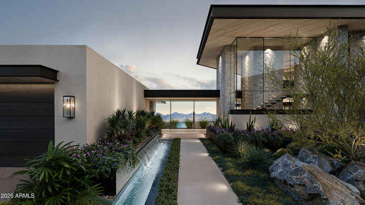 Property Photo: 6203 E Cholla Lane AZ 85253