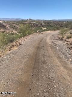 Property Photo:  0 Mountain Side Loop 12  AZ 85390 