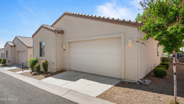 Property Photo:  1735 Pinon Drive  AZ 86326 