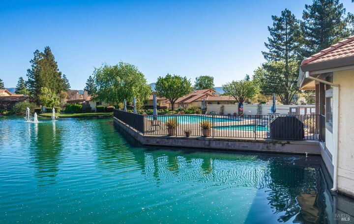 Property Photo:  80 Fountain Grove Circle  CA 94558 