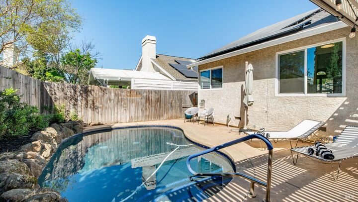 Property Photo:  778 Oak Brook Drive  CA 95687 