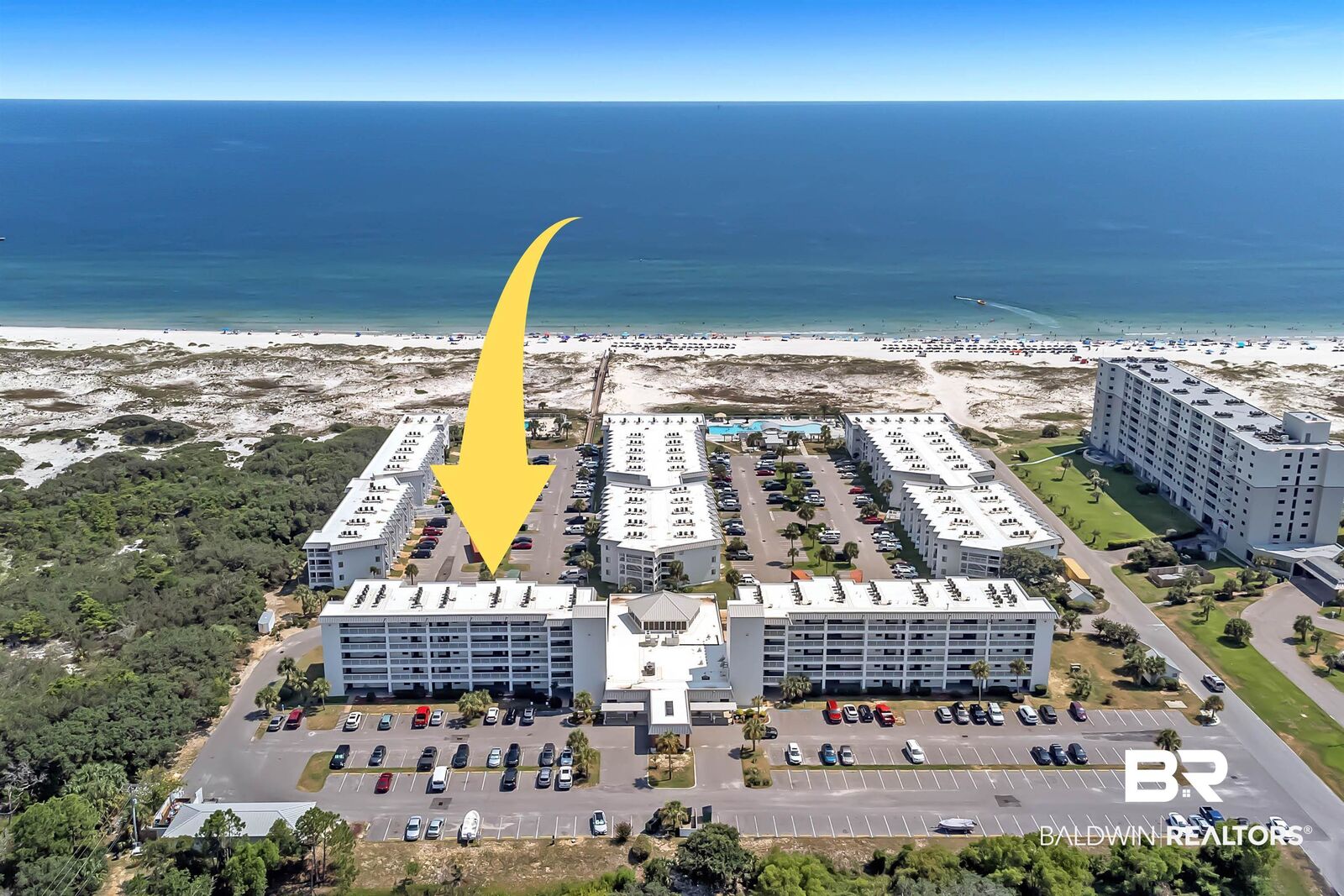 Property Photo:  400 Plantation Road 4505  AL 36542 